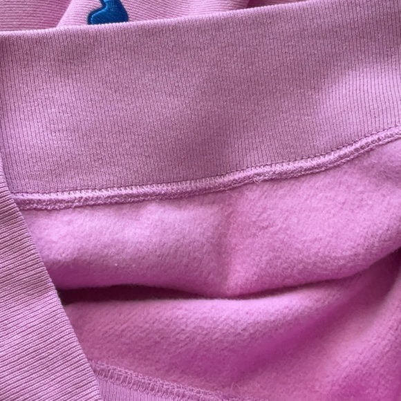 Champion Reverse Weave Sweatshirt Ladies Size S - Picture 6 of 6